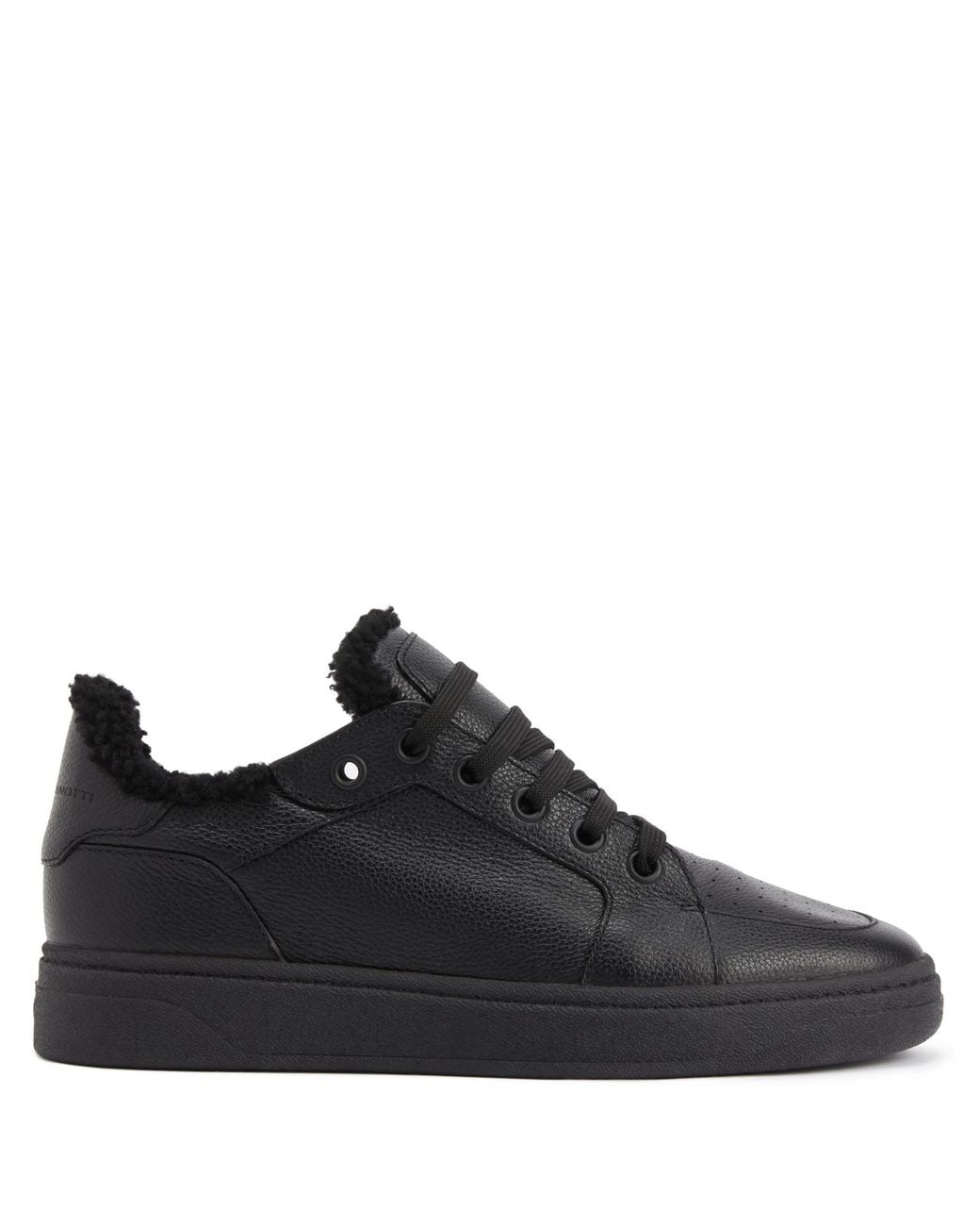 Giuseppe Zanotti Black Gz94 for men