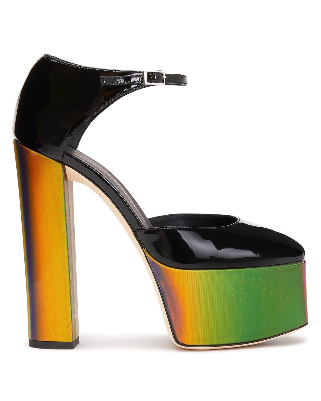 Bebe Giuseppe Zanotti en coloris Black