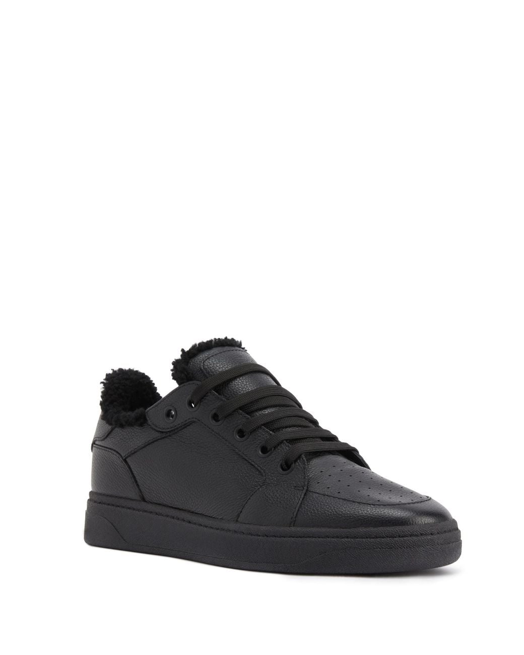 Giuseppe Zanotti Black Gz94 for men