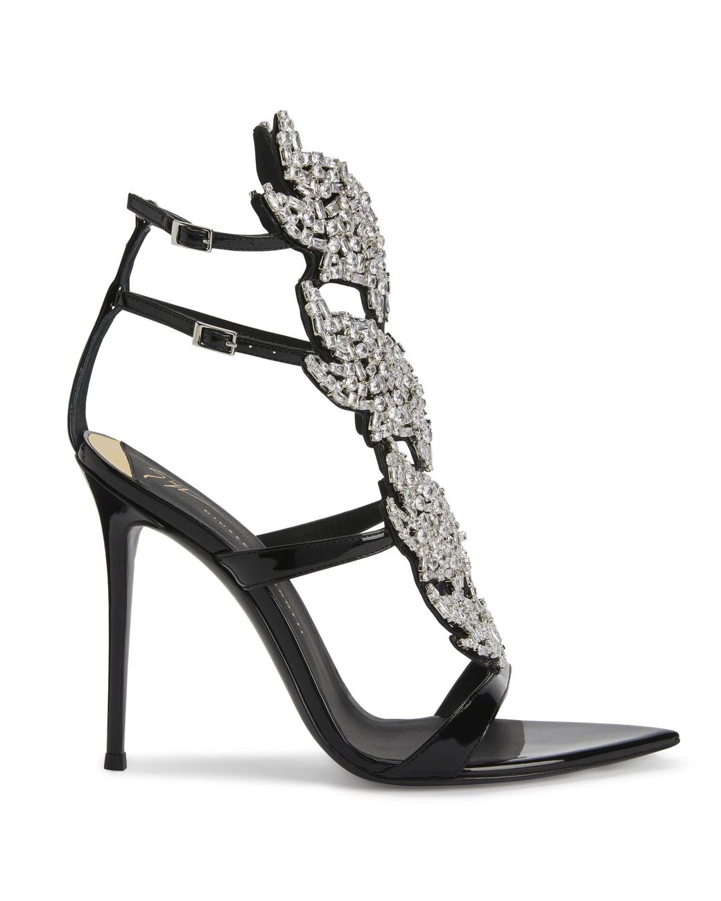 Giuseppe zanotti flame heels sale
