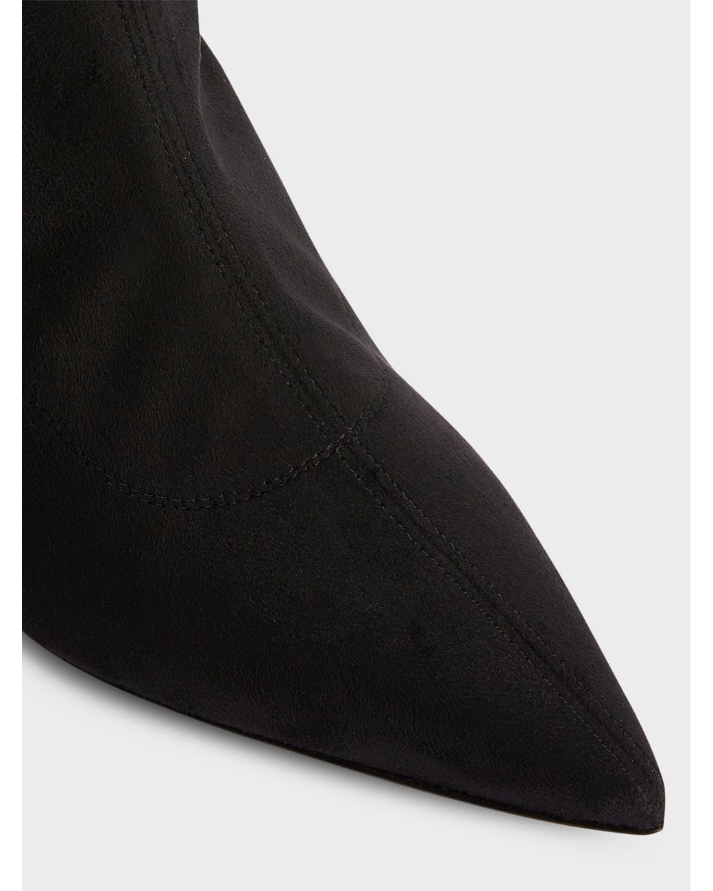Giuseppe Zanotti White Mirea Bootie