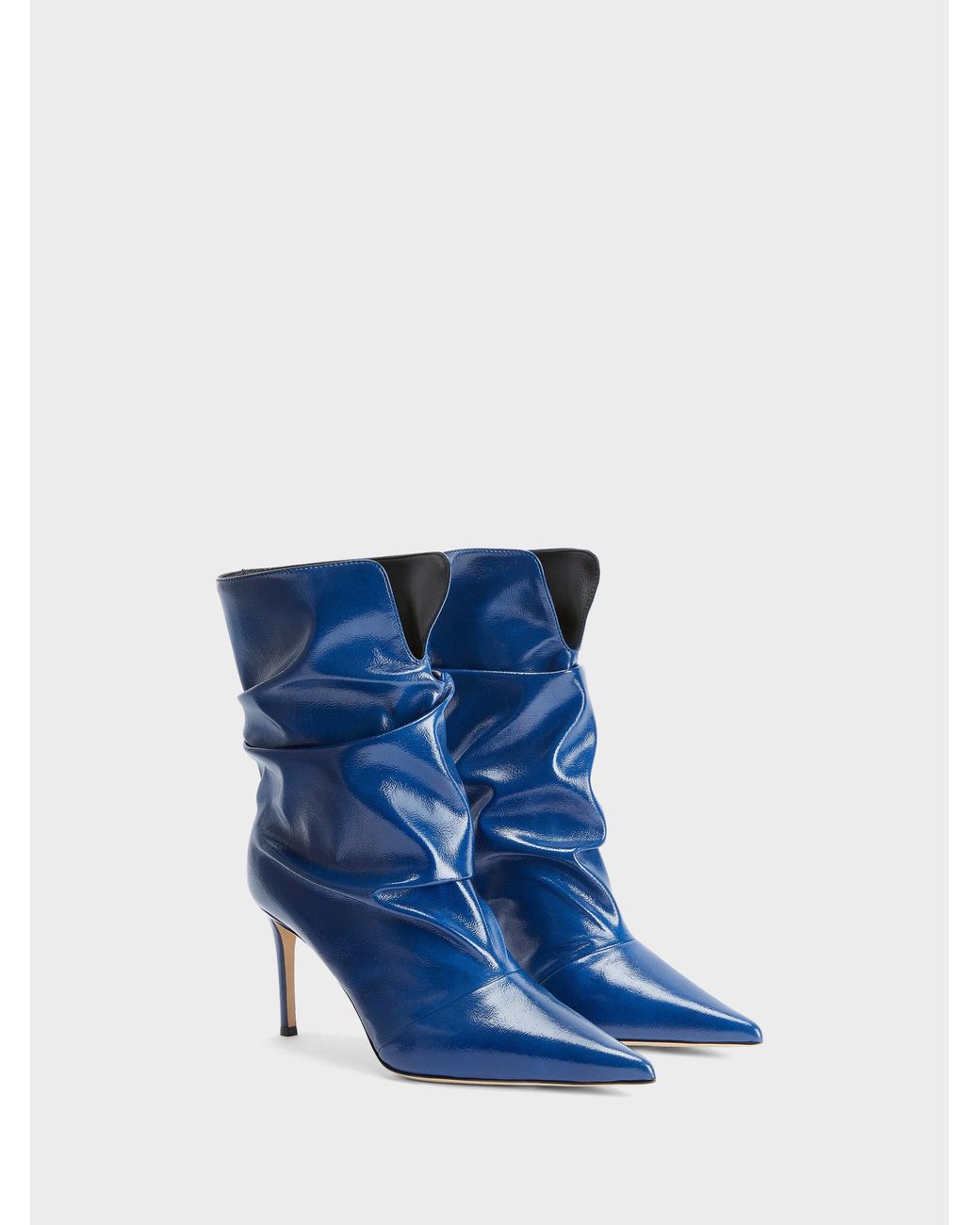 Giuseppe Zanotti Blue Yunah