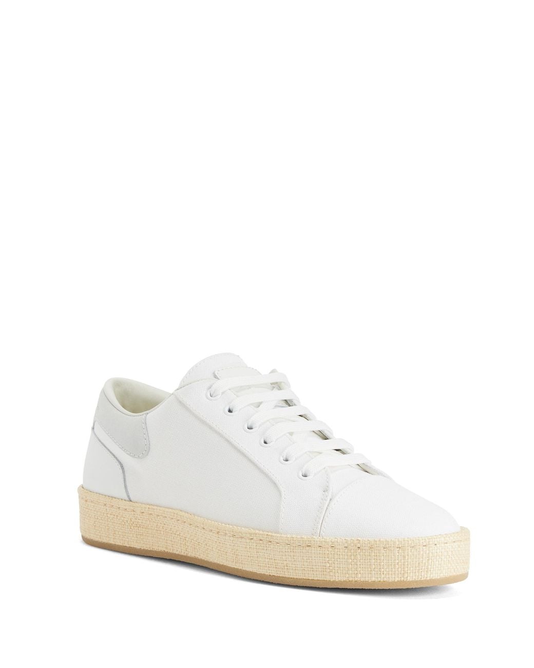 Giuseppe Zanotti White Gz-City for men