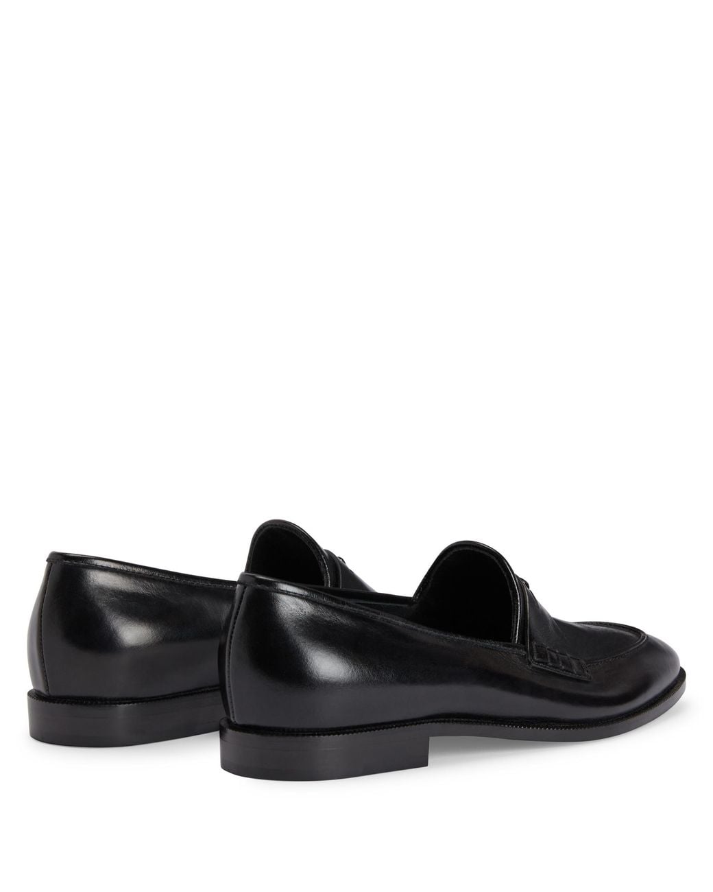 Giuseppe Zanotti Black Archiel for men