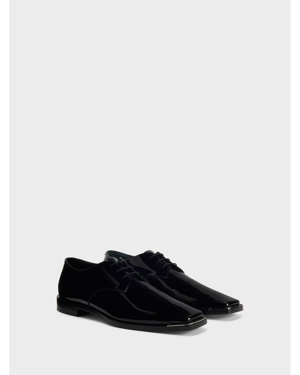 Giuseppe Zanotti White Westport Laces Lace Up for men