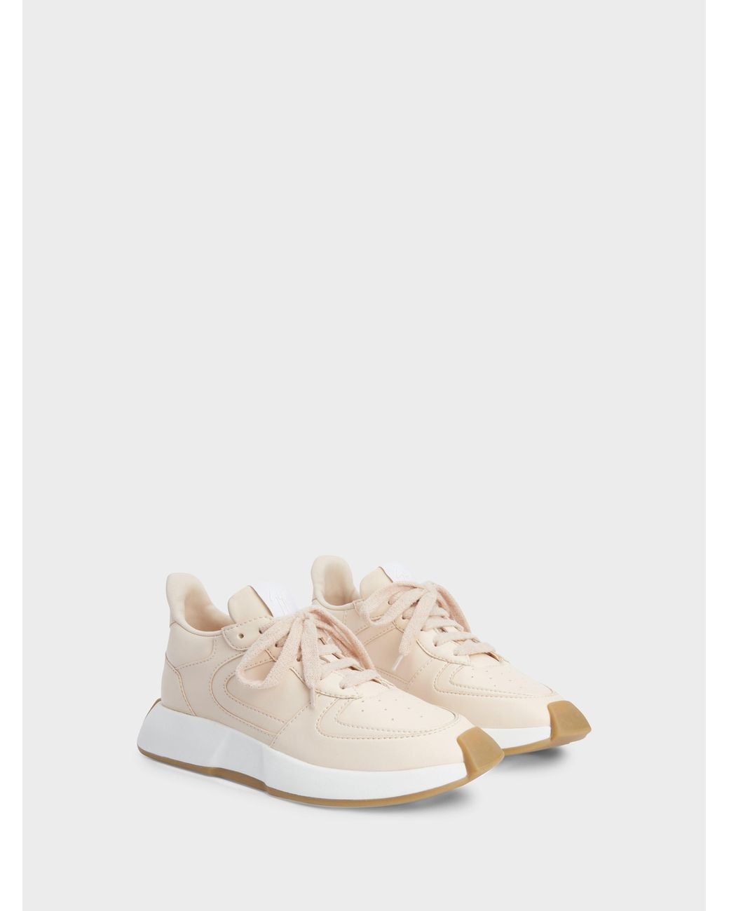 Giuseppe Zanotti Natural Ferox Runner