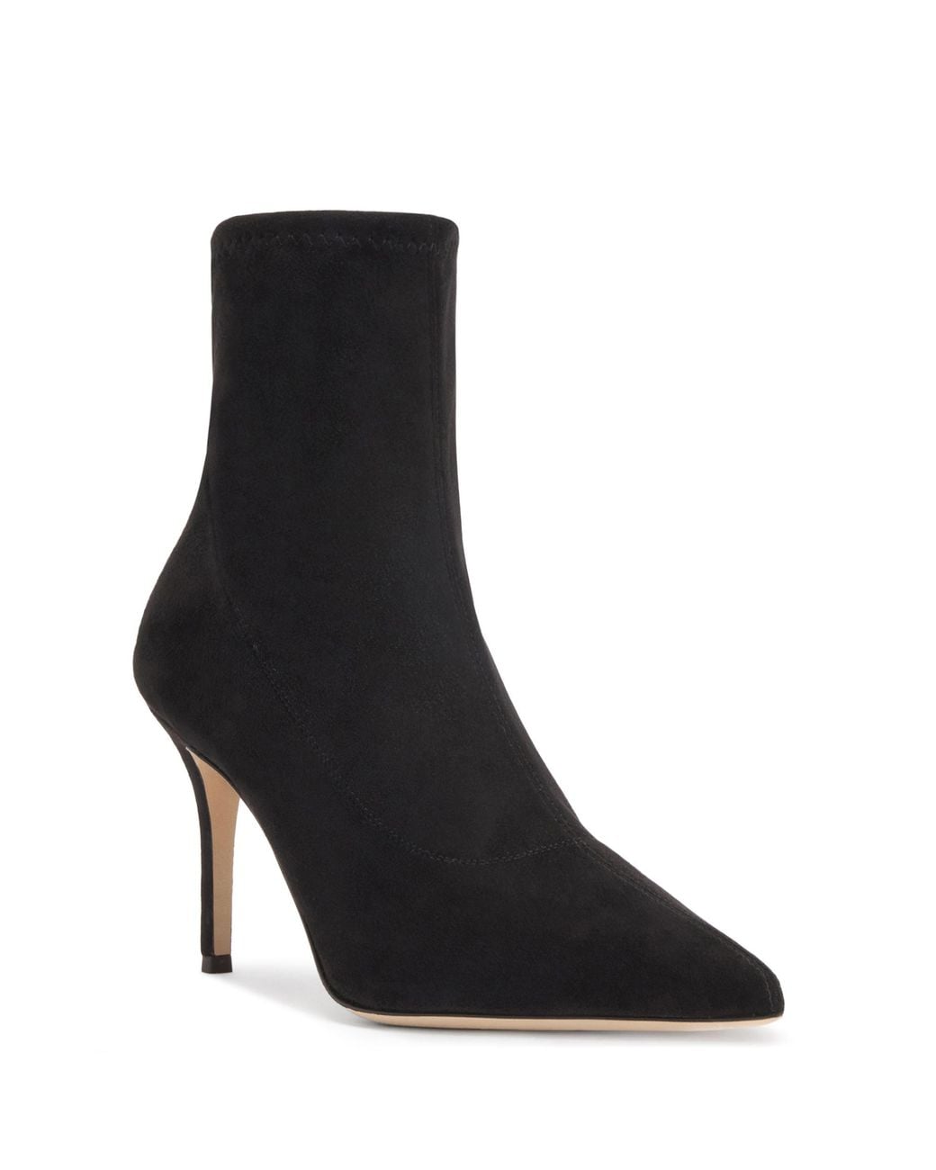 Giuseppe Zanotti Black Mirea