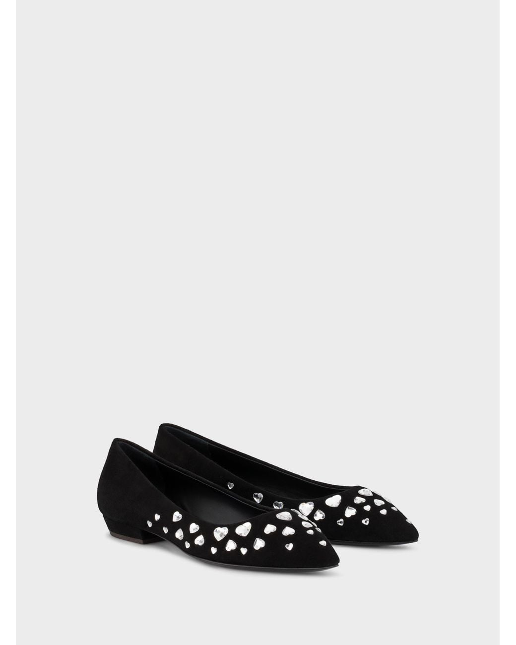 Giuseppe Zanotti White Nancie Love