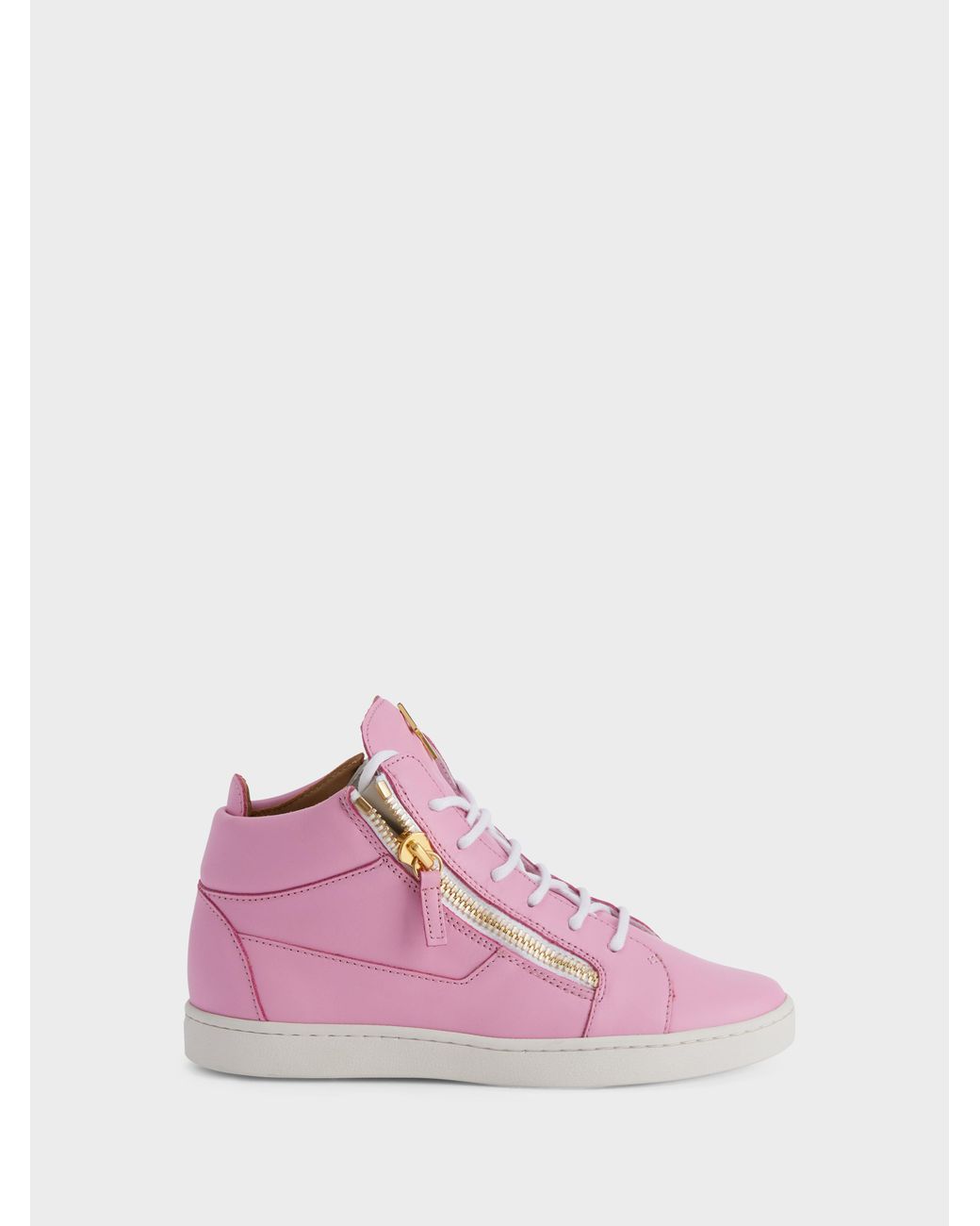 Giuseppe Zanotti Pink Kriss