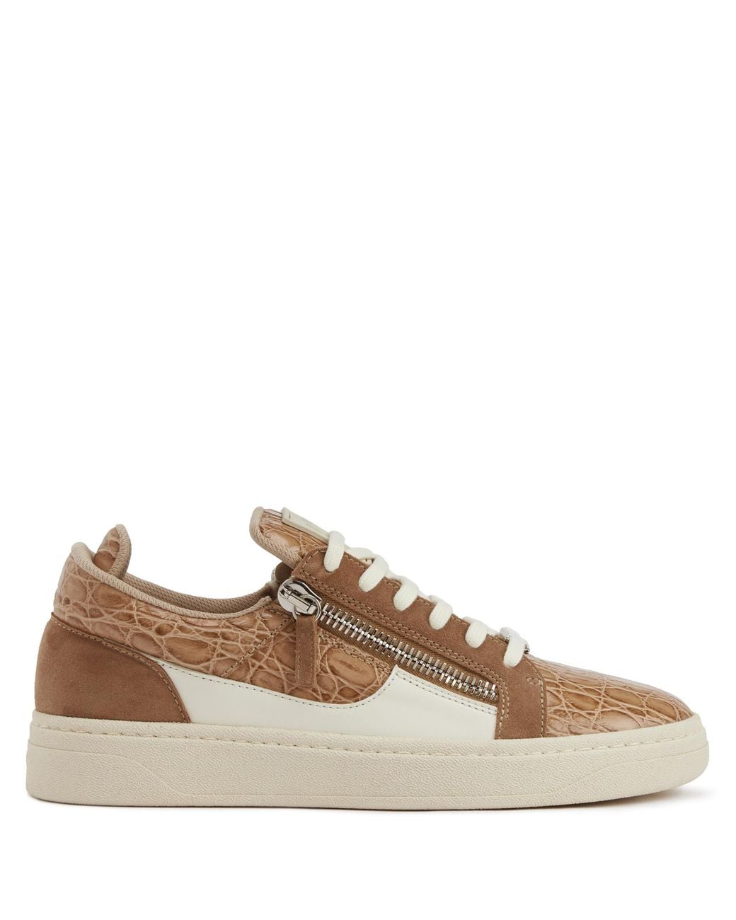 Giuseppe Zanotti Brown Gz94 for men