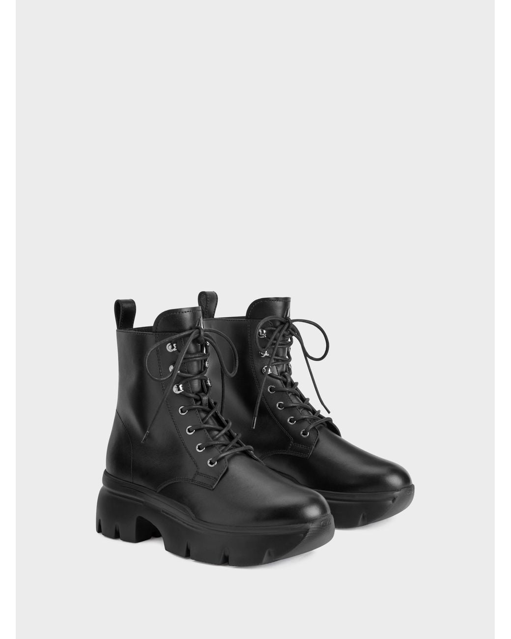 Giuseppe Zanotti APOCALYPSE in Black für Herren