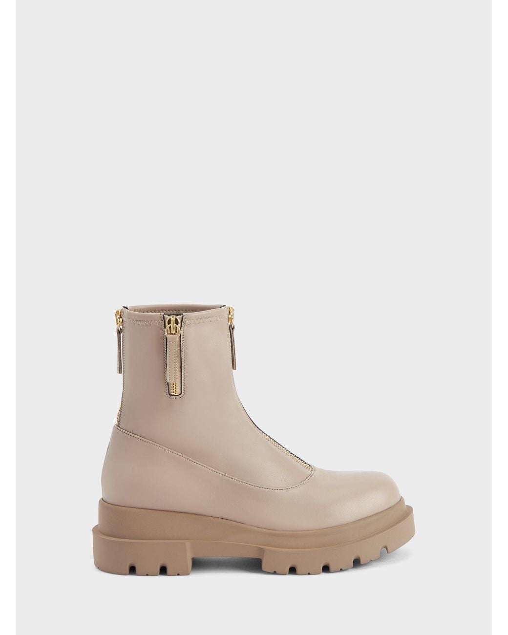 Giuseppe Zanotti Natural Avice Biker