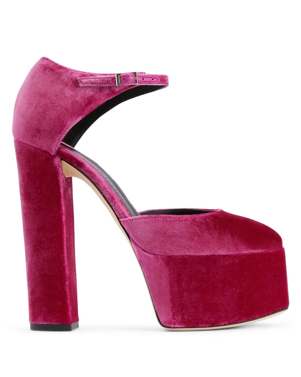 Giuseppe Zanotti Purple BEBE