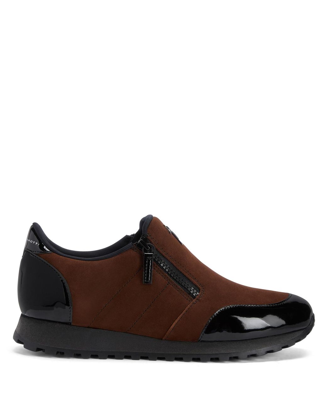 Giuseppe Zanotti Brown Conley for men