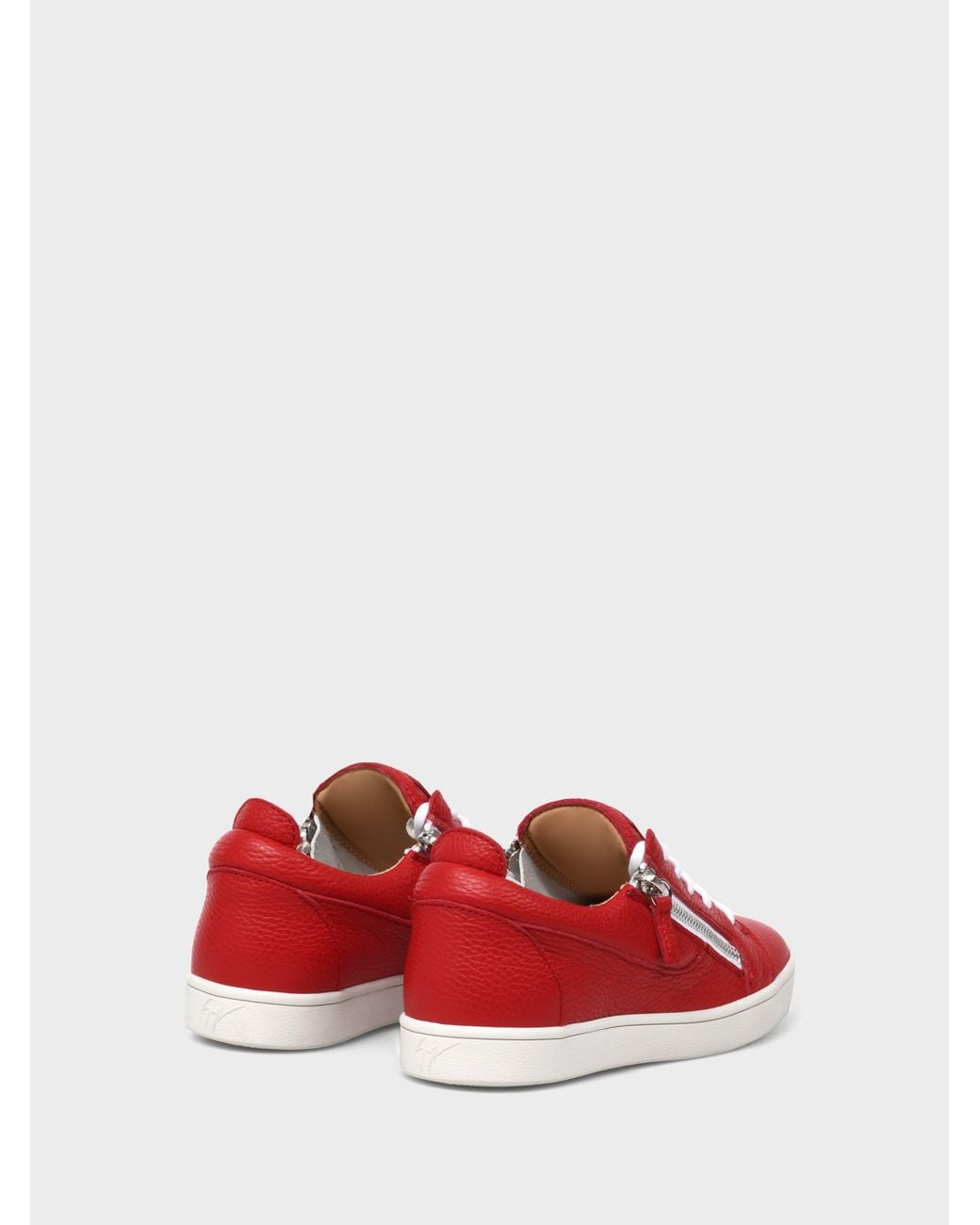 Giuseppe Zanotti Red Nicki