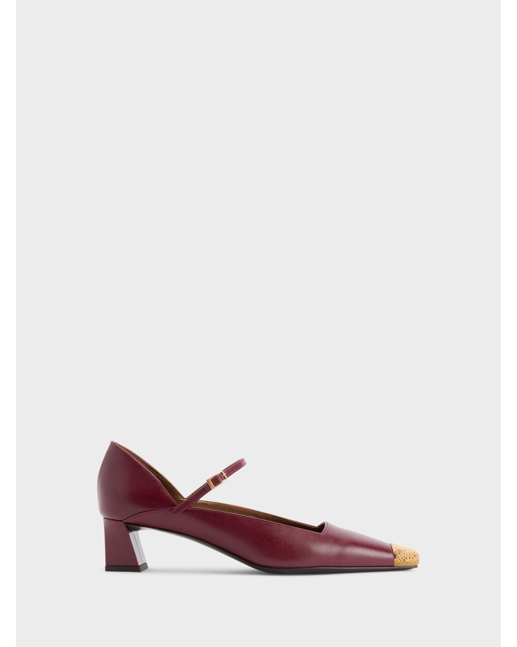 Giuseppe Zanotti Pink Brita Metal Pump D'Orsay 45