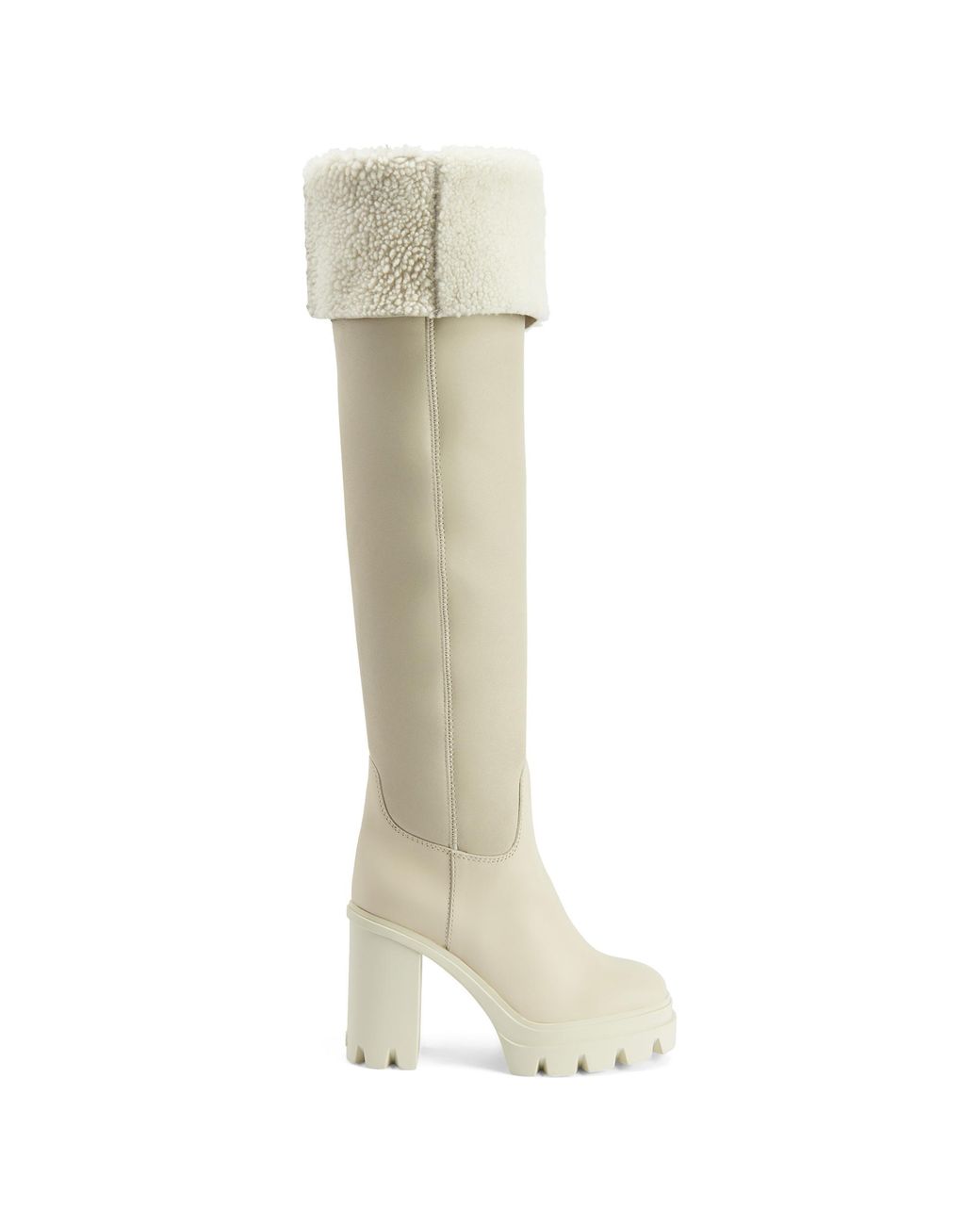 Giuseppe Zanotti Natural Feridha