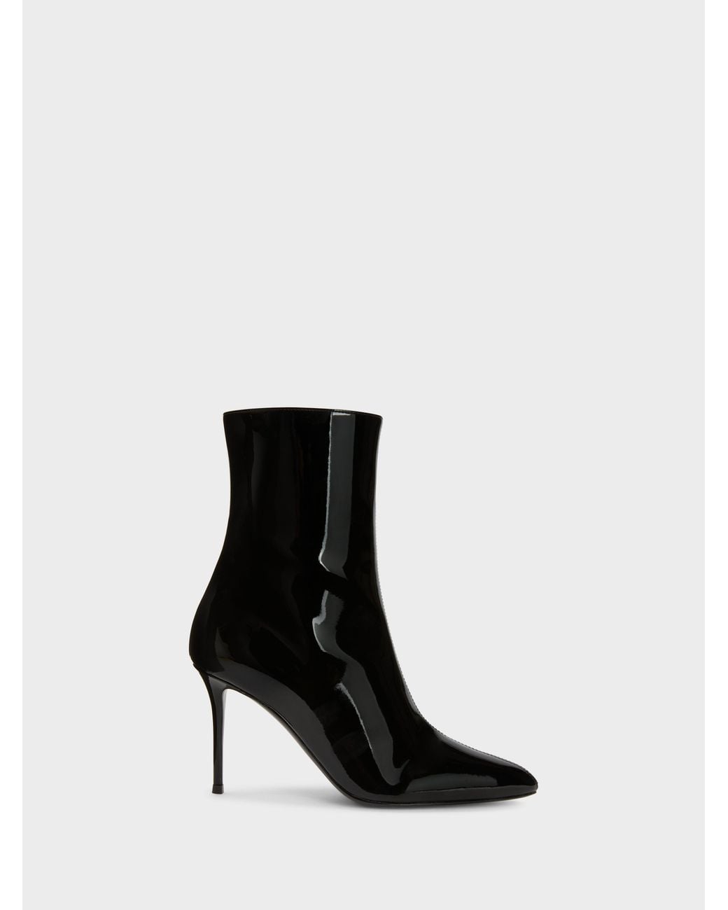 Giuseppe Zanotti Black Brytta