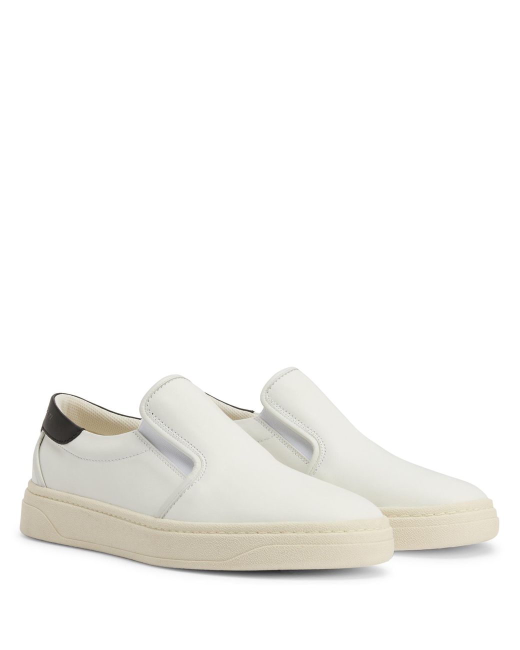 Giuseppe Zanotti White Gz94 for men