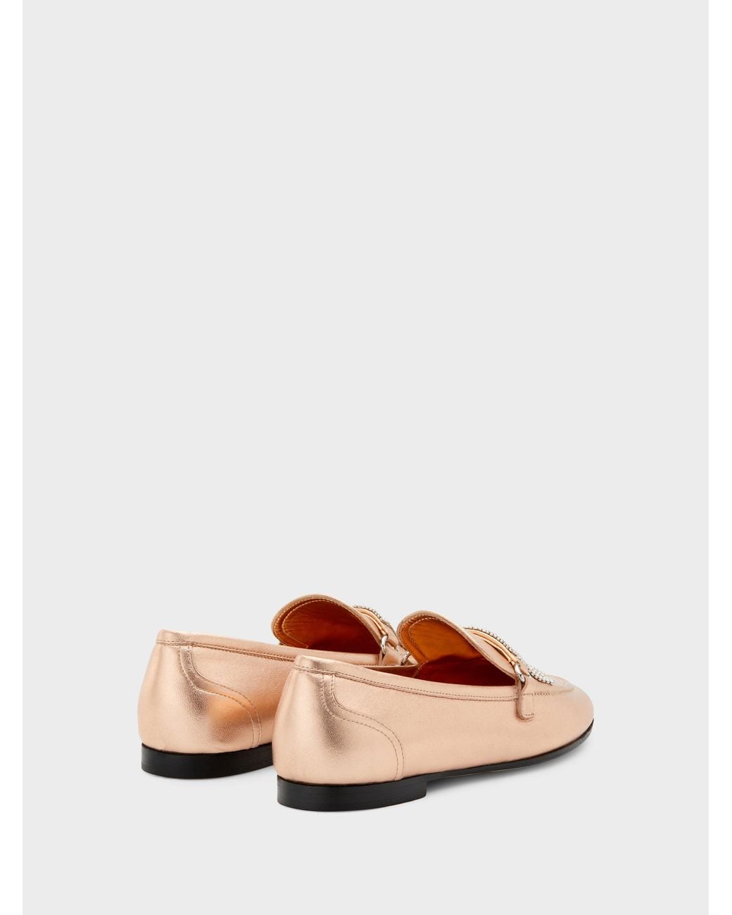 Giuseppe Zanotti Natural Jodie