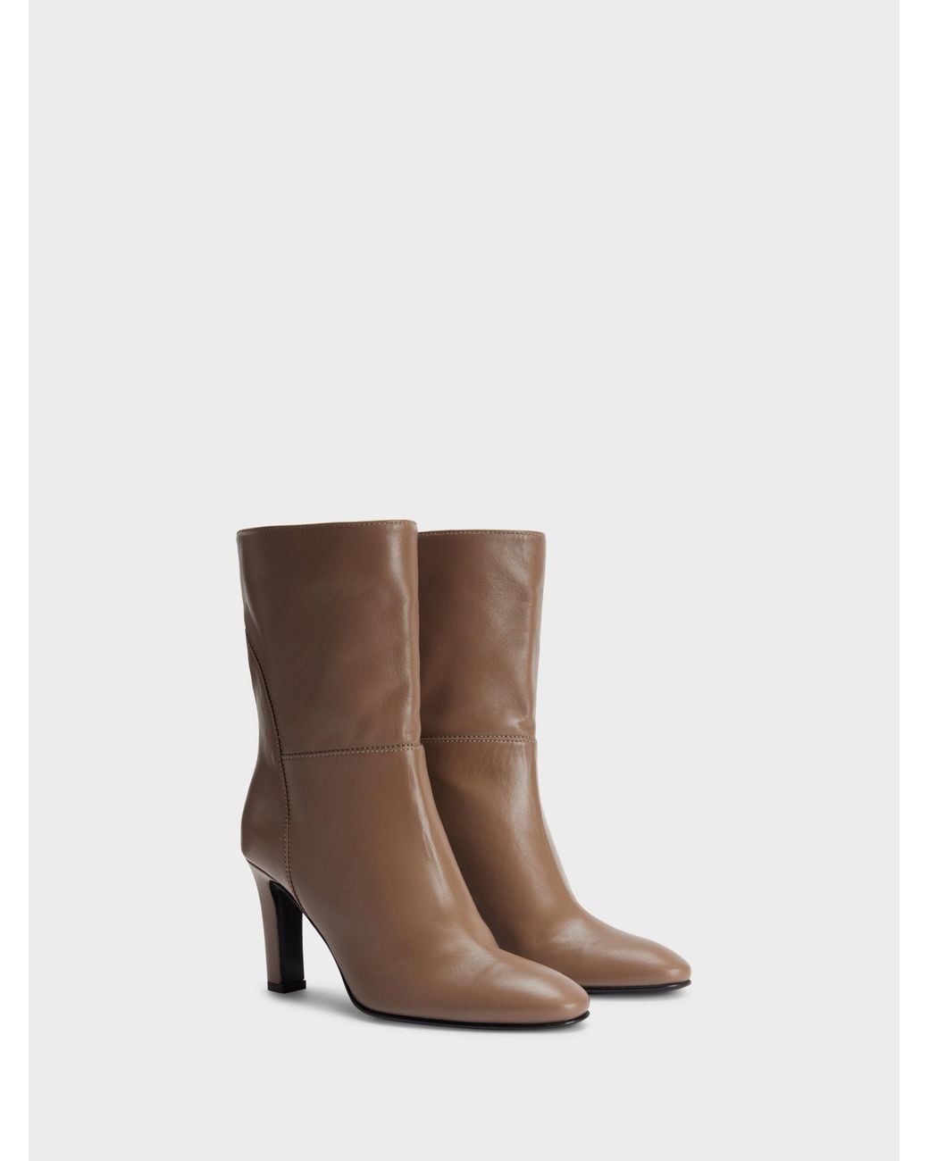 Giuseppe Zanotti White Viviana Bootie