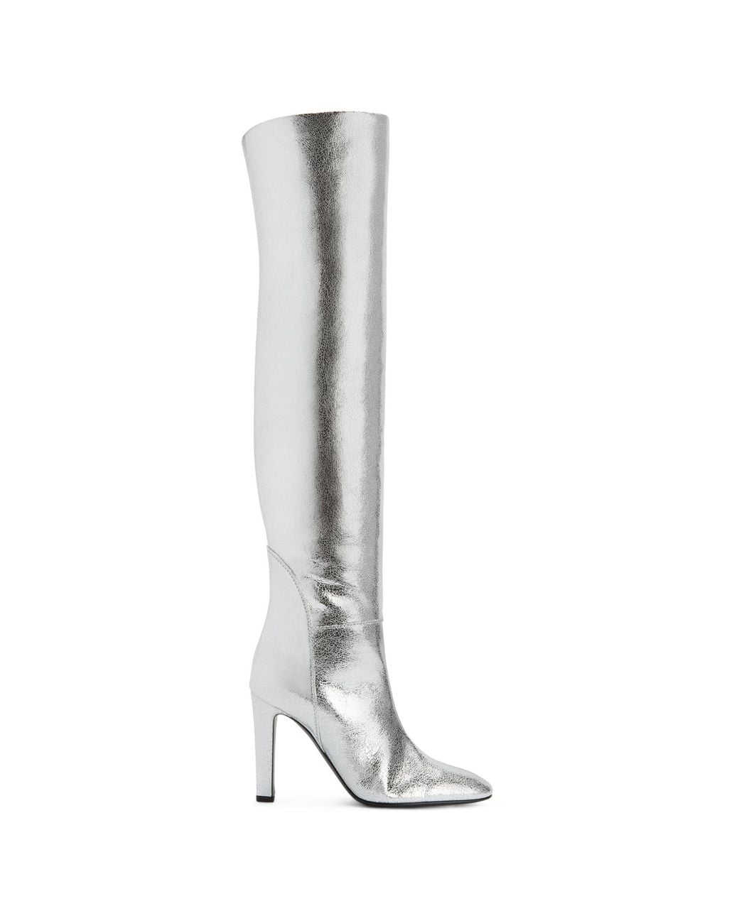 Giuseppe Zanotti Gray Hattie