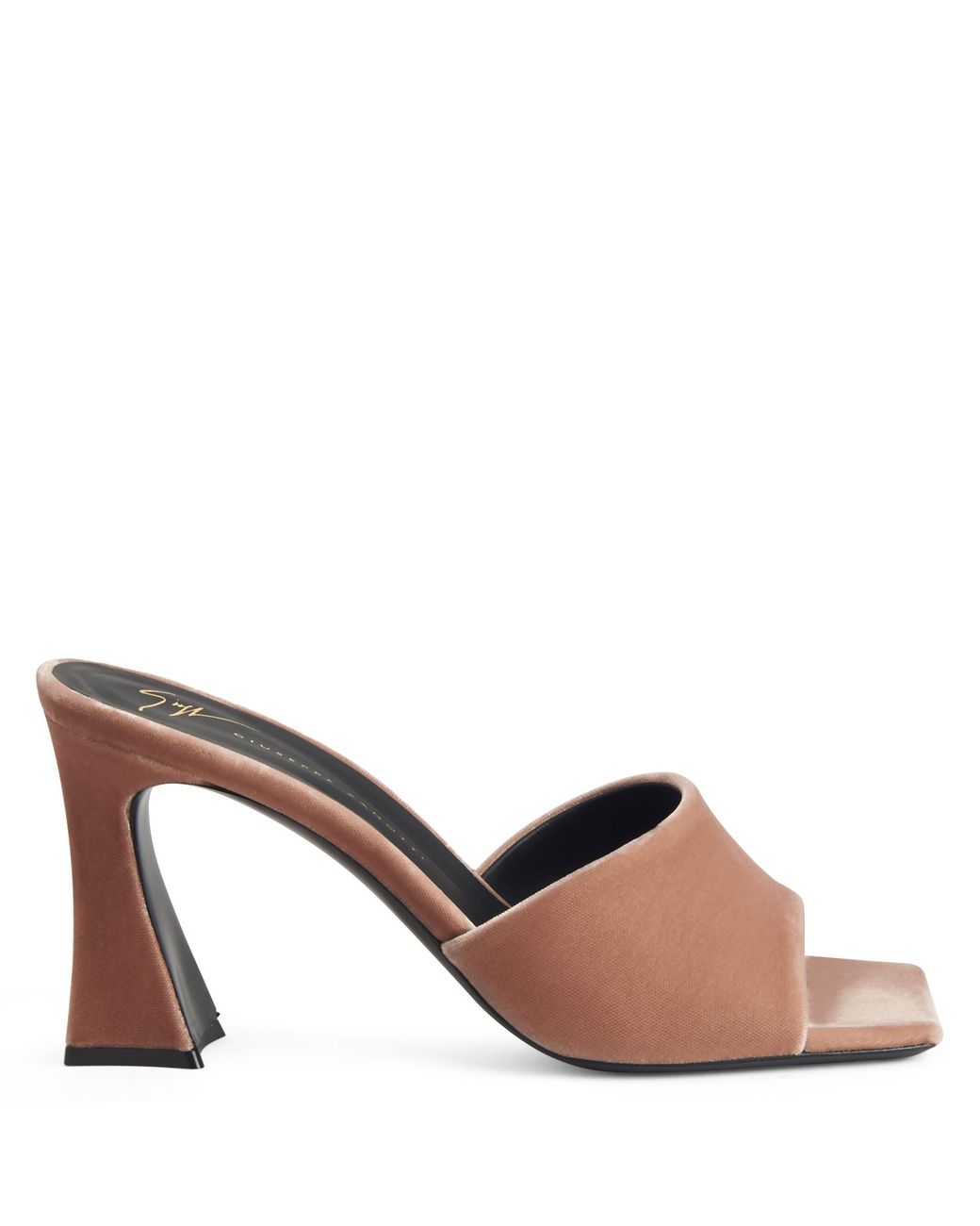 Giuseppe Zanotti Brown Solhene
