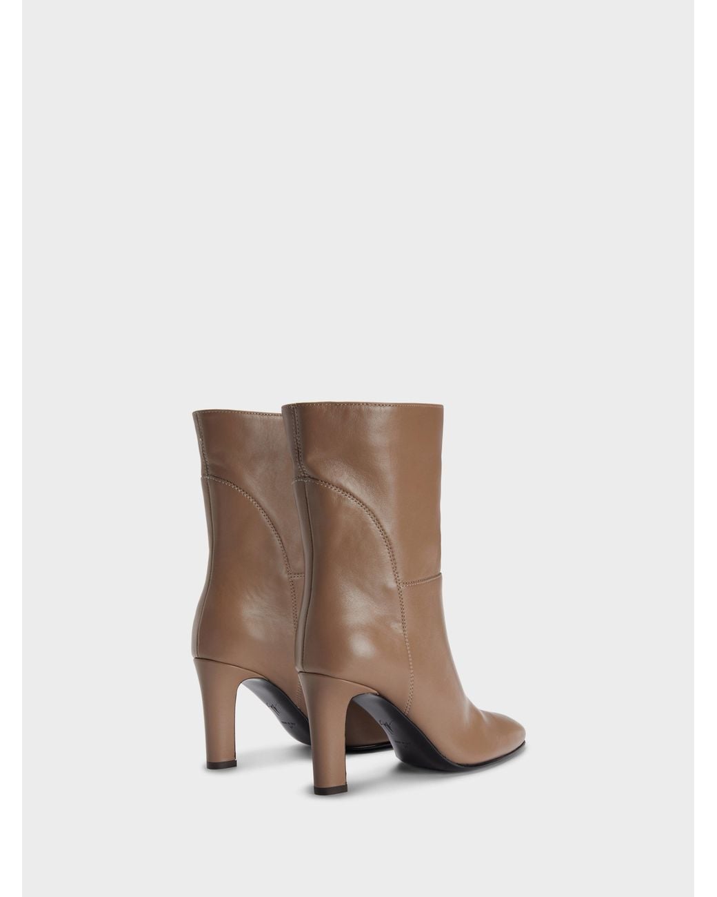 Giuseppe Zanotti White Viviana Bootie