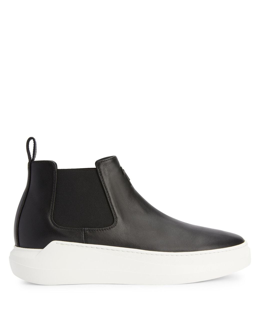 Giuseppe Zanotti Brown Conley High for men