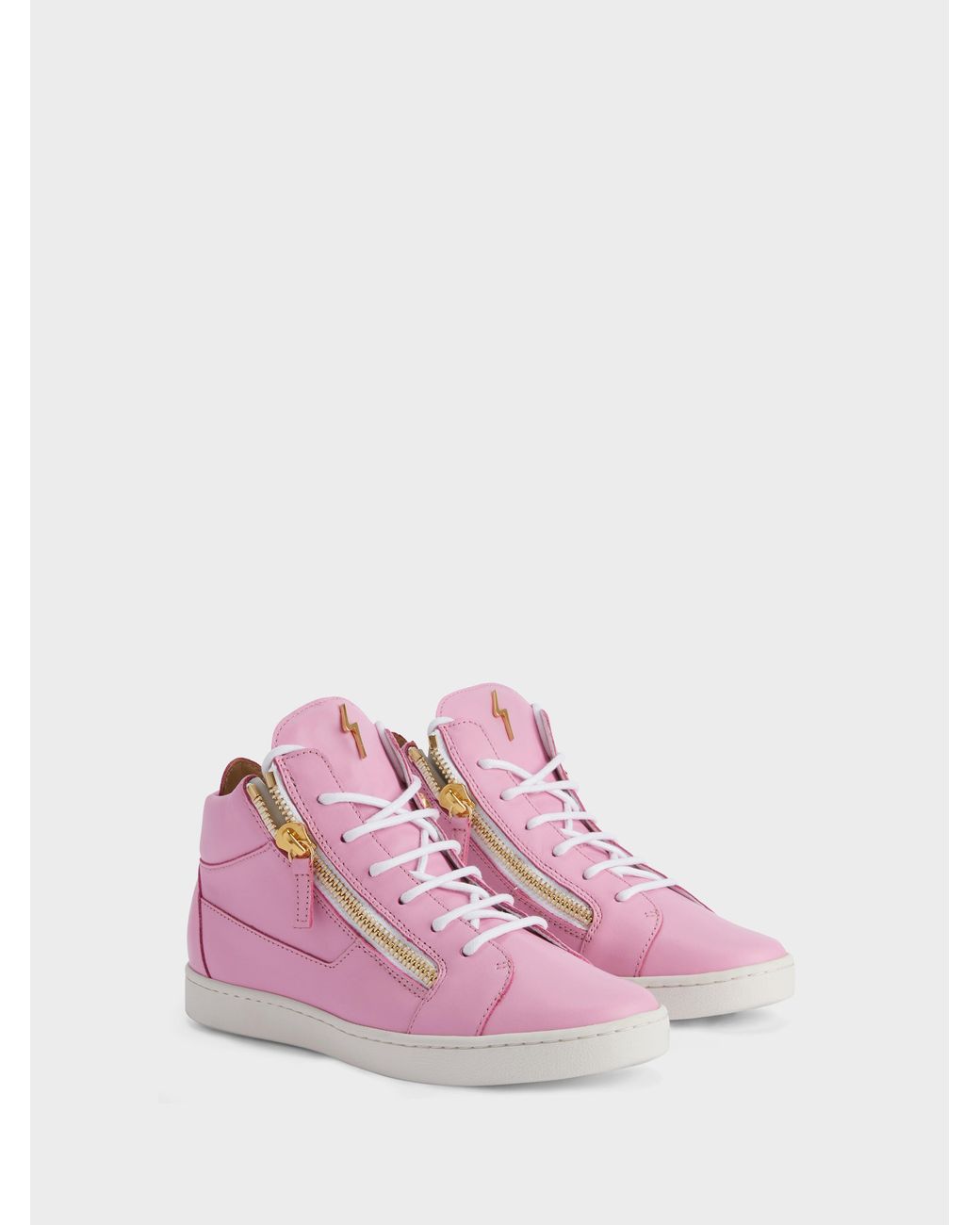 Giuseppe Zanotti Pink Kriss