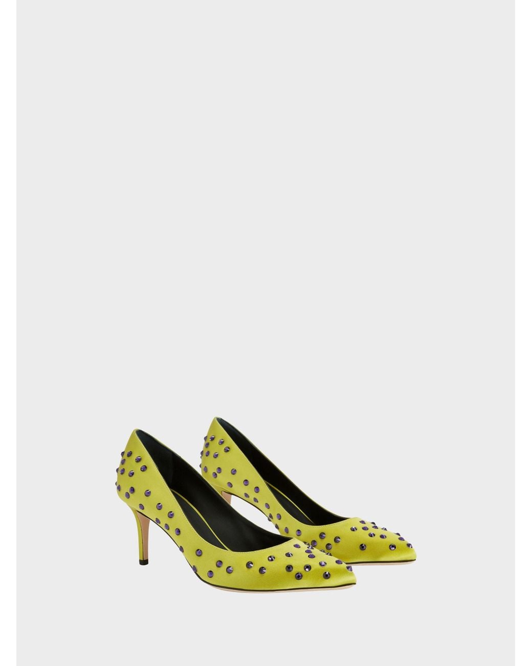Giuseppe Zanotti Green Jakye Precious