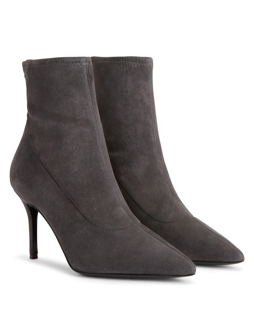Giuseppe Zanotti Gray Mirea