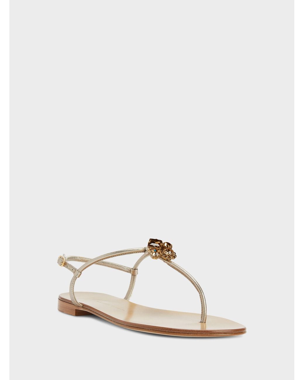 Giuseppe Zanotti Natural Efrata