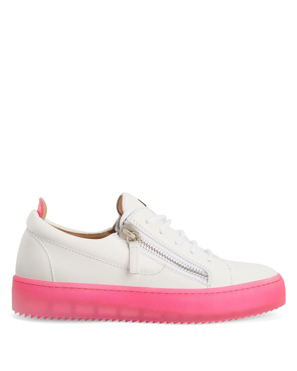 Giuseppe Zanotti Pink Gail