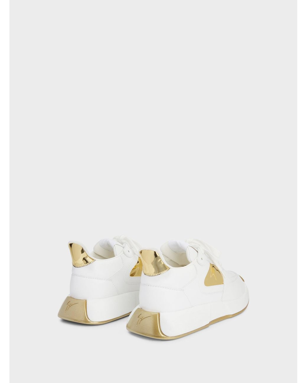 Giuseppe Zanotti Natural Ferox Runner