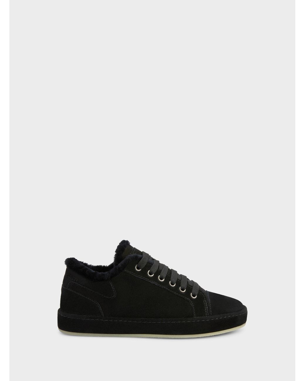 Giuseppe Zanotti Black Gz-City