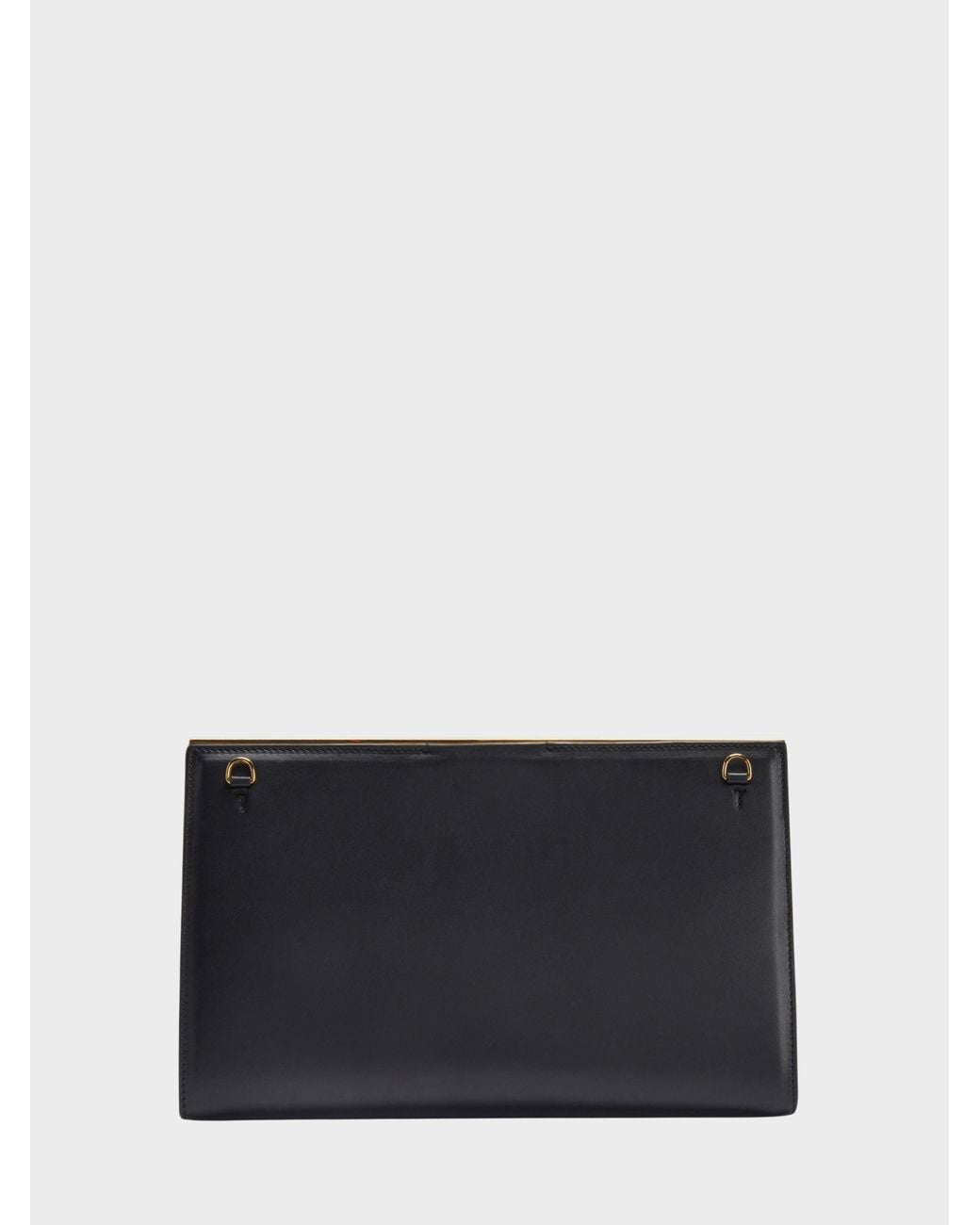 Giuseppe Zanotti Black Tanaya