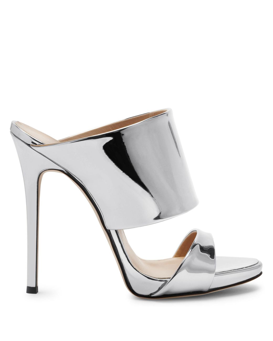 Giuseppe Zanotti Gray Andrea