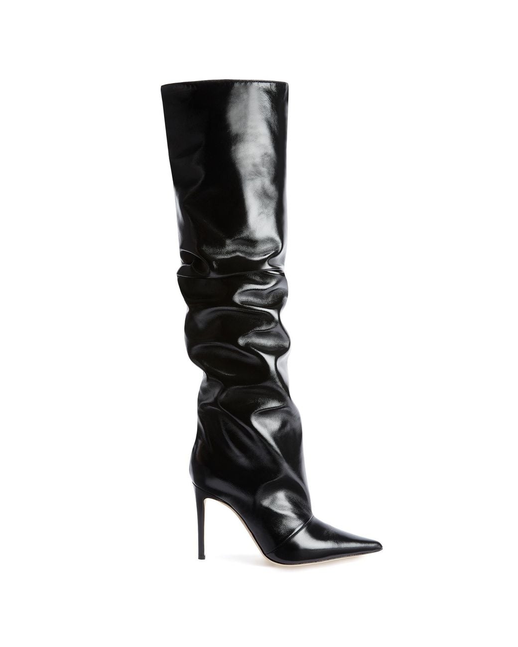 Giuseppe Zanotti Black Gz Gala