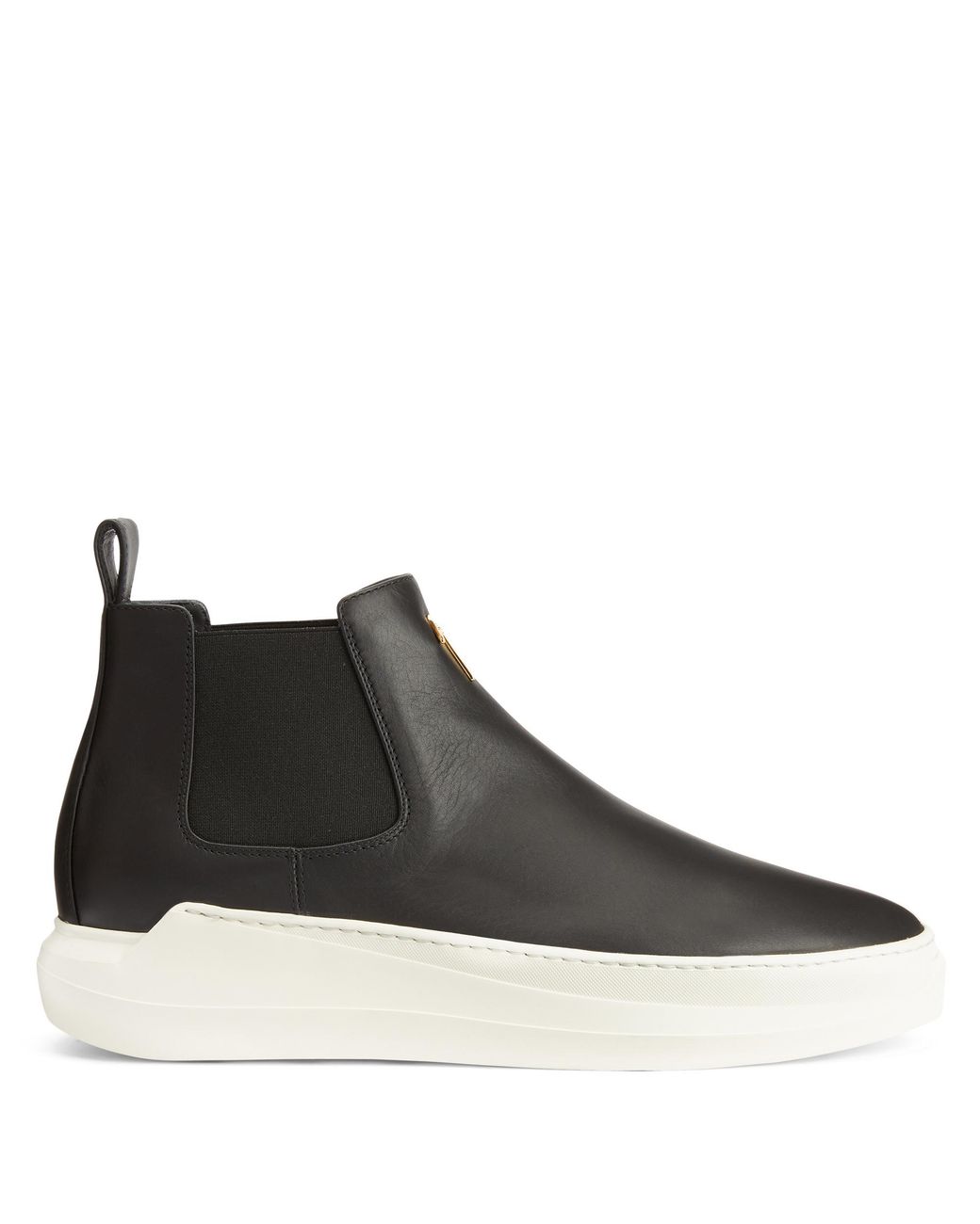 Giuseppe Zanotti Brown Conley High for men