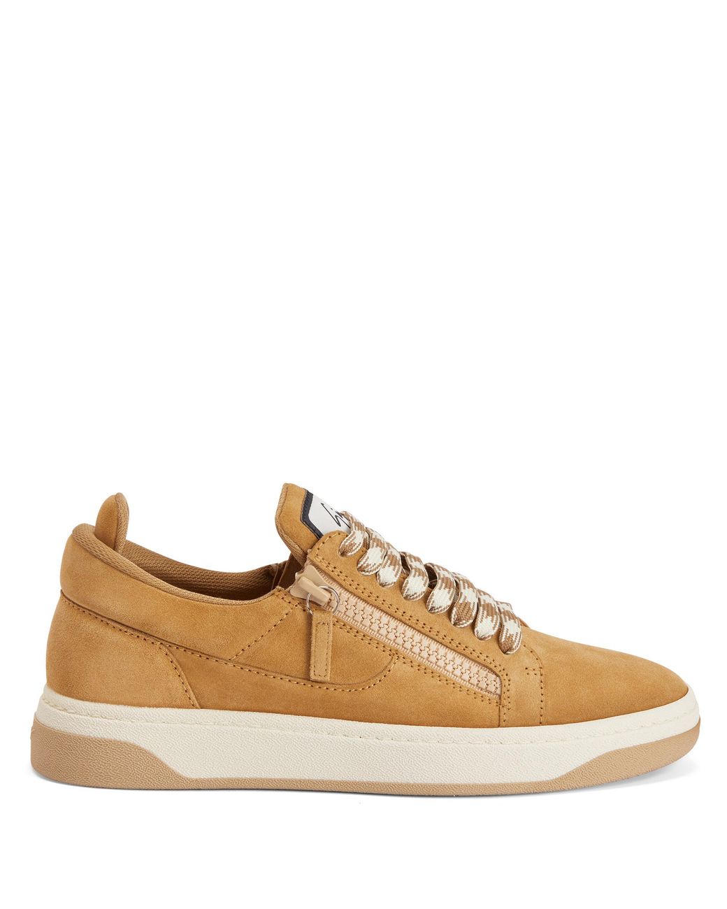Giuseppe Zanotti Brown Gz94 for men