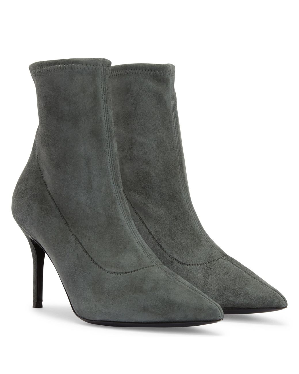 Giuseppe Zanotti Gray Mirea