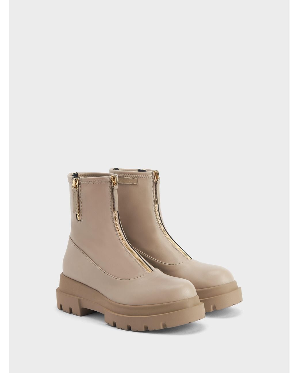 Giuseppe Zanotti Natural Avice Biker