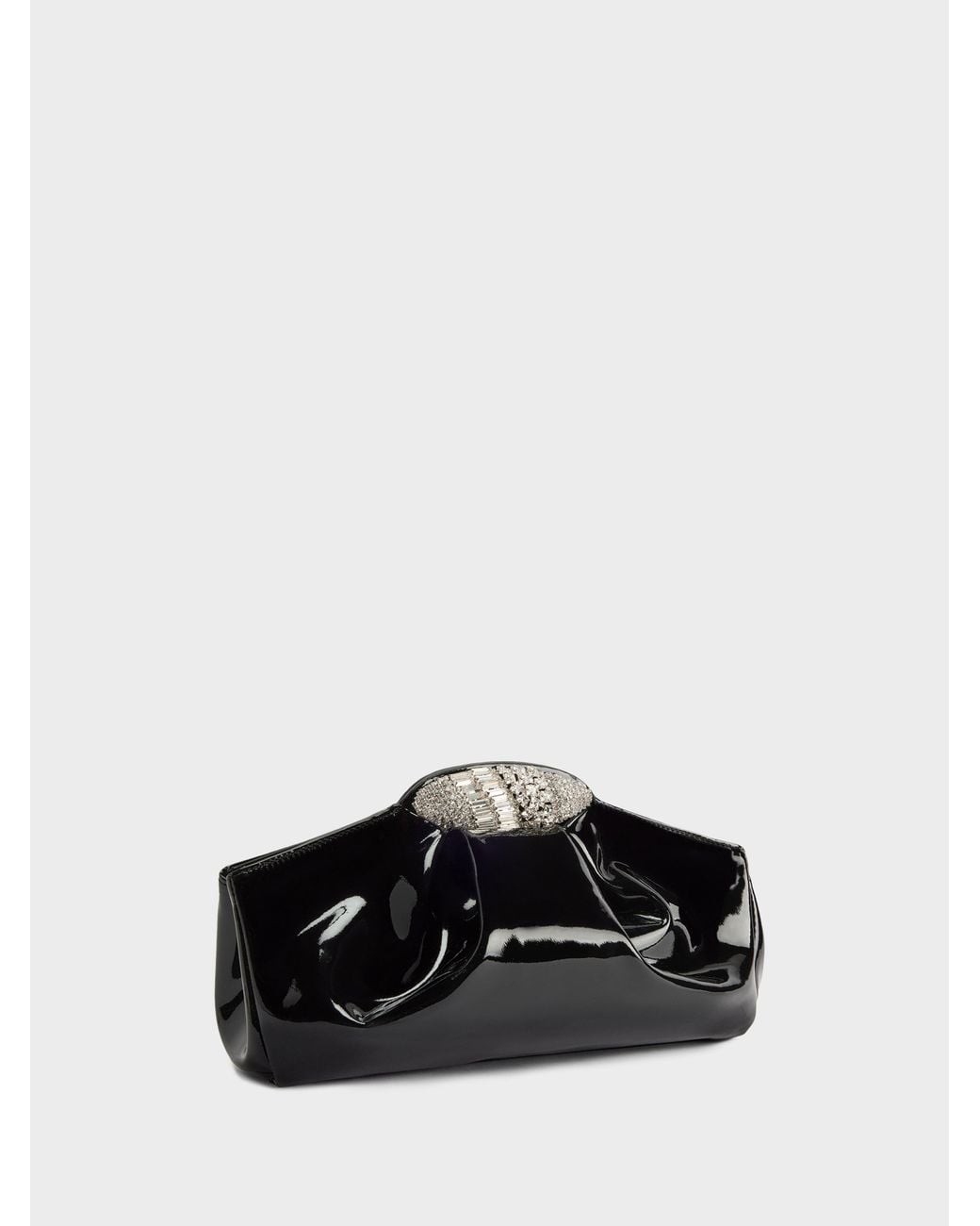 Giuseppe Zanotti Black Gz Dumpling