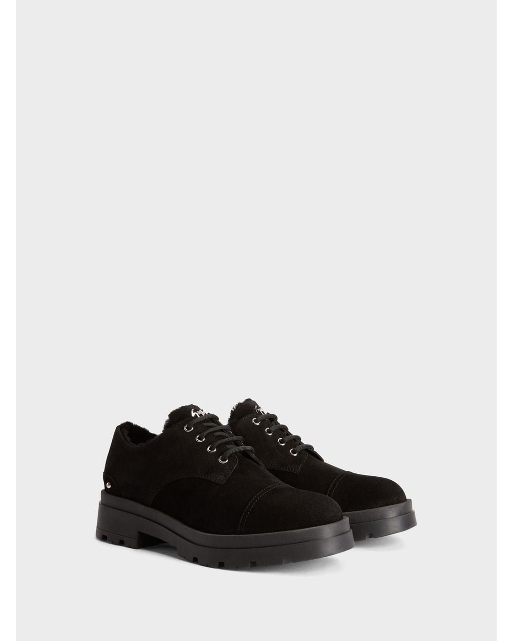 Giuseppe Zanotti Lapley in Black für Herren