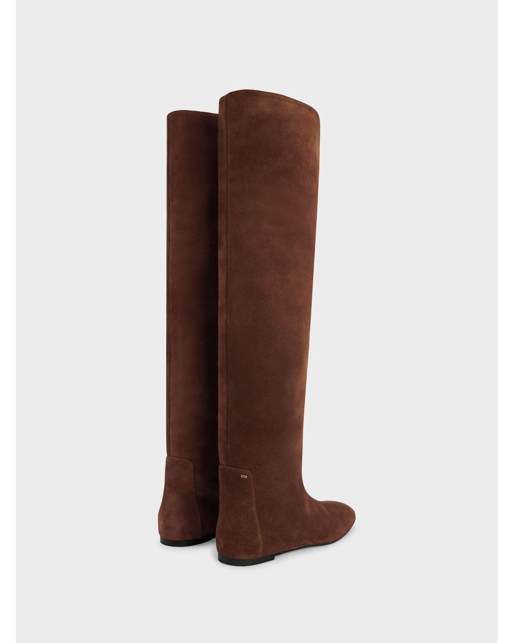 Giuseppe Zanotti Brown Sandra Boots Boot