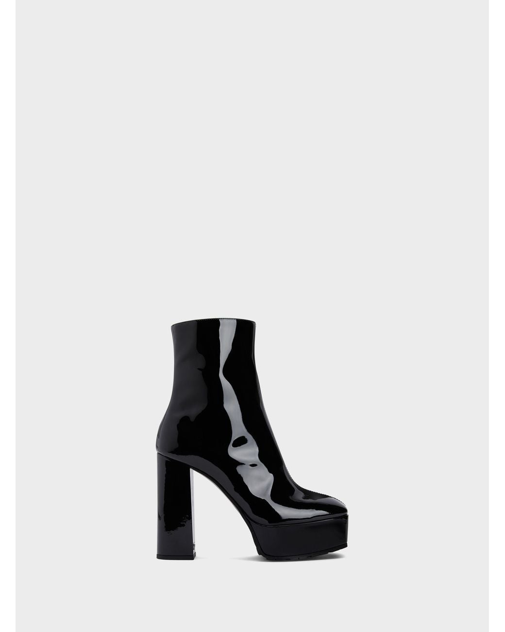 Giuseppe Zanotti White Morgana Bootie 120