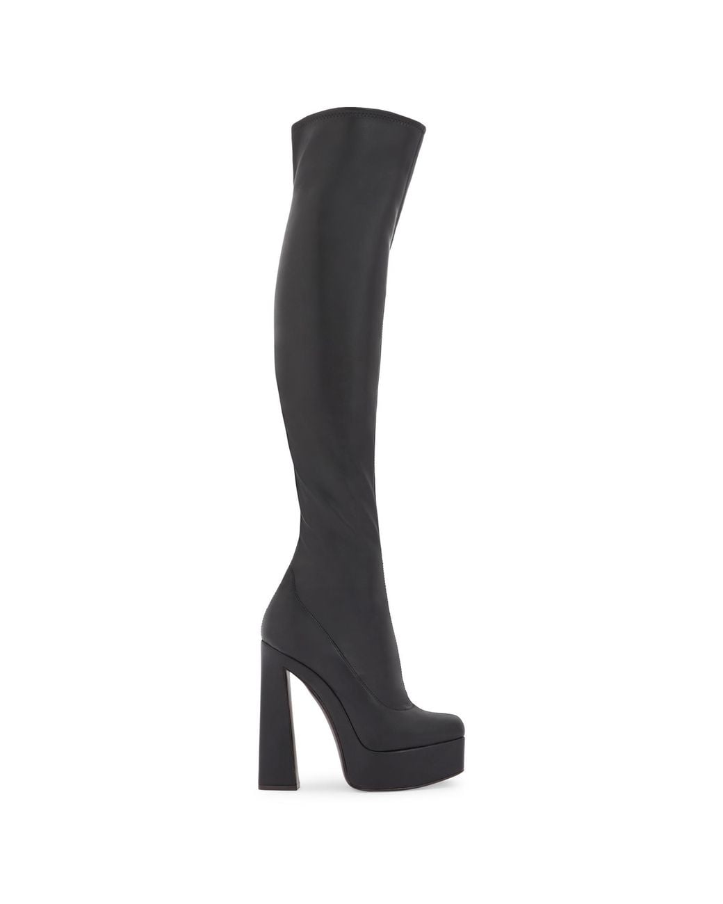 Giuseppe Zanotti Black Aureliee Maxi