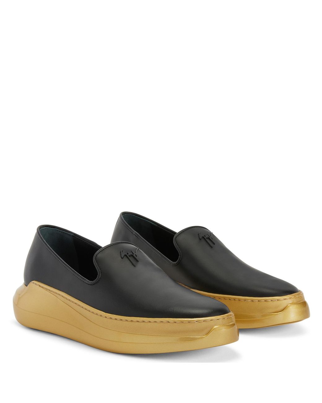 Giuseppe Zanotti Blue Remye for men