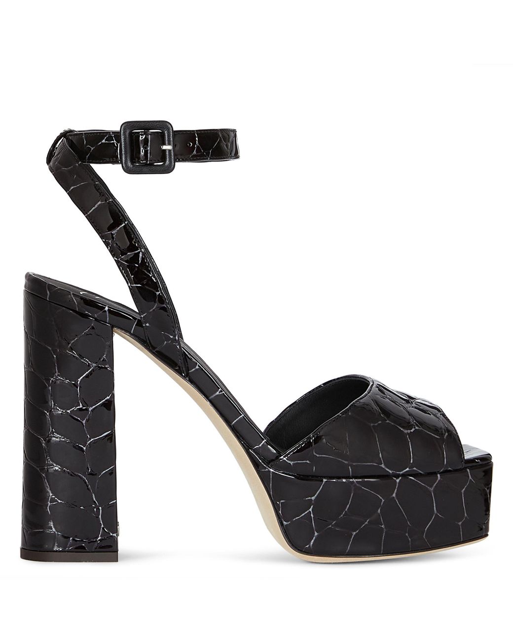 Giuseppe Zanotti Black New Betty